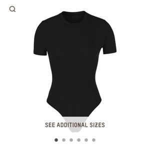 SKIMS BODYSUIT